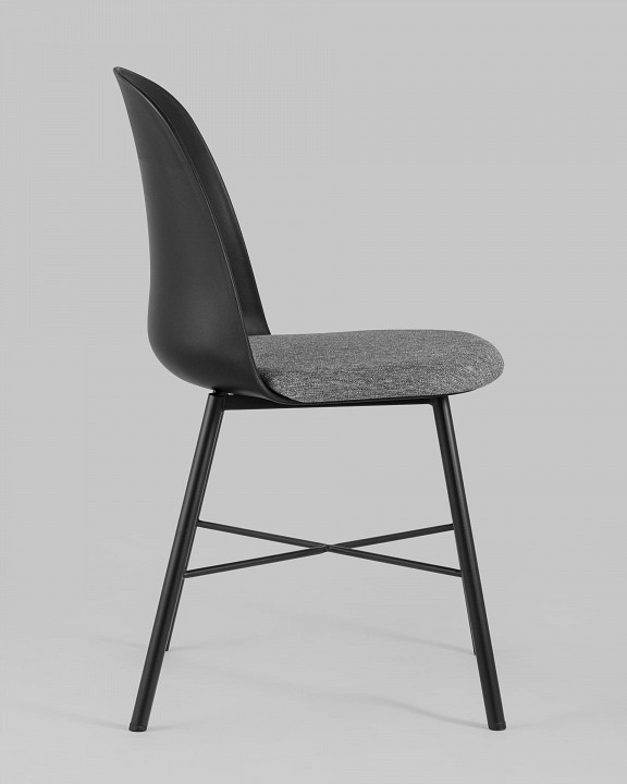 Стул Shell SGR_8336_black