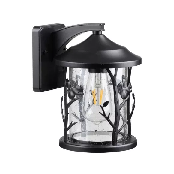 Уличный настенный светильник Odeon Light Cuita 4963/1W Уличный настенный светильник Odeon Light Cuita 4963/1W