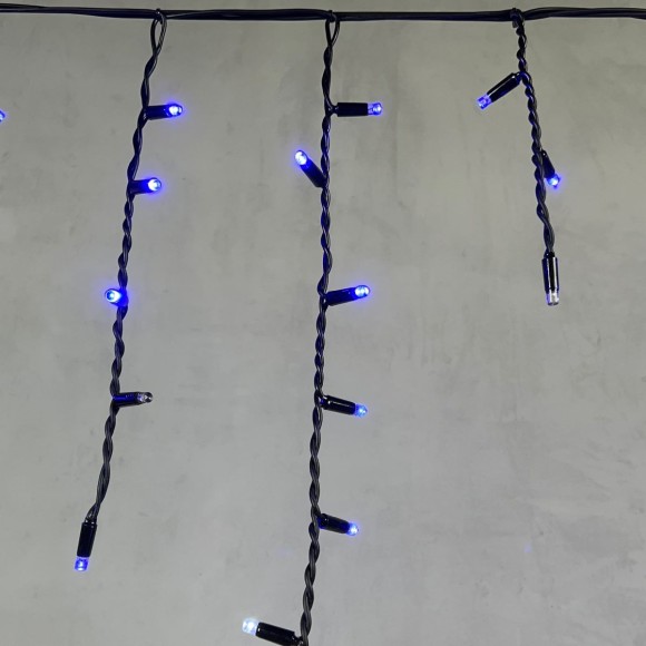 Гирлянда Бахрома Laitcom (LTC) LL120BLW-1-2B