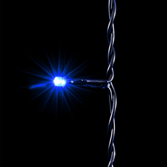 Гирлянда Занавес Laitcom (LTC) PCL901-11-2B