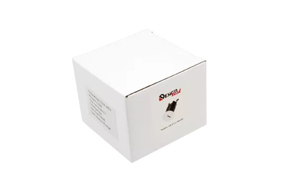 Подсветка ступеней лестницы DesignLed GW-R712-3-WH-WW 003029