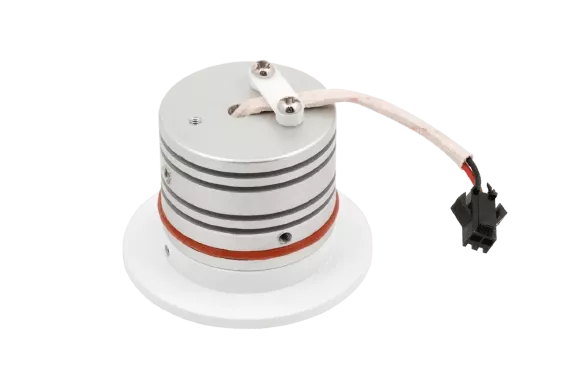 Подсветка ступеней лестницы DesignLed GW-R712-3-WH-WW 003029