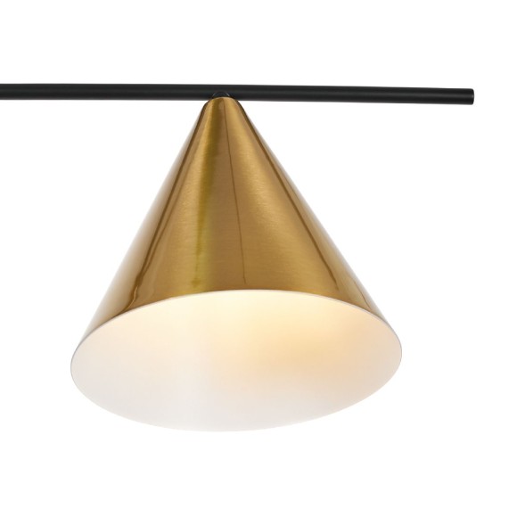 Подвесной светильник MyFar Elena MR1120-4P