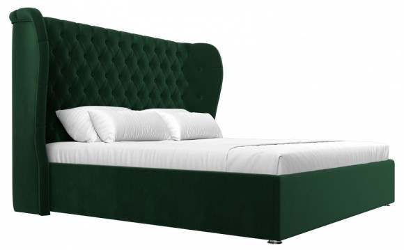 Кровать двуспальная Далия LDV_101085