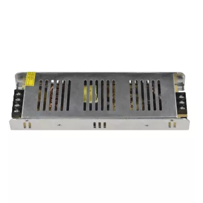 Блок питания (UL-00002432) Uniel 12V 200W IP20 16,7A UET-VAS-200A20 12V IP20