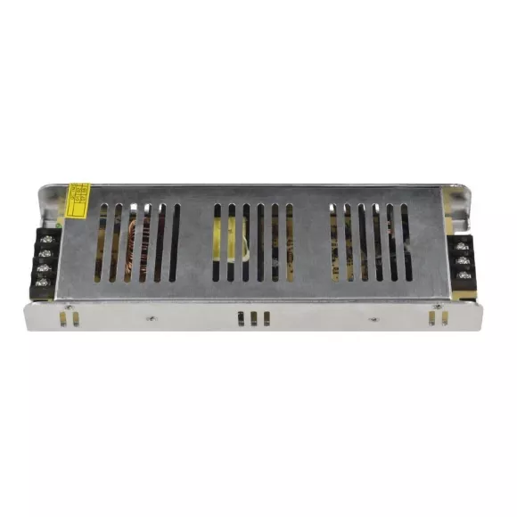 Блок питания (UL-00002432) Uniel 12V 200W IP20 16,7A UET-VAS-200A20 12V IP20 Блок питания (UL-00002432) Uniel 12V 200W IP20 16,7A UET-VAS-200A20 12V IP20