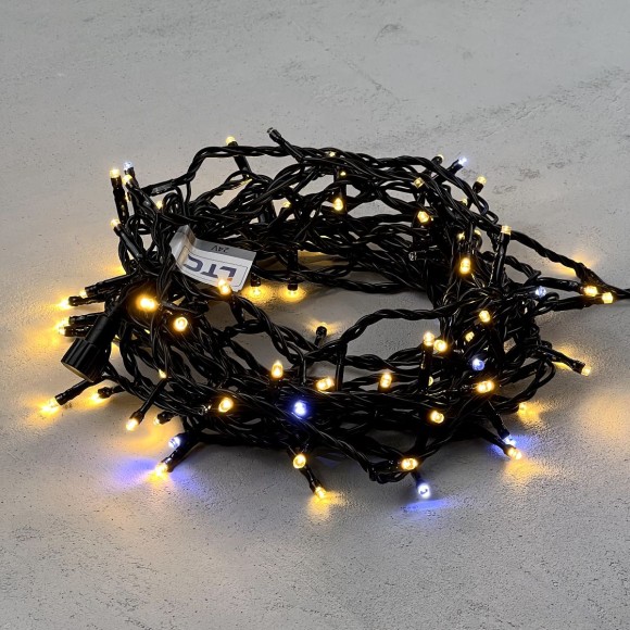 Гирлянда Нить Laitcom (LTC) PST100BLW-11-1WW