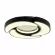 Потолочный светильник Myfar Lysithea MR9210-CL, 3000, 7000