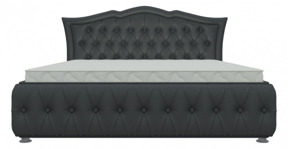 Кровать двуспальная Герда LDV_108357