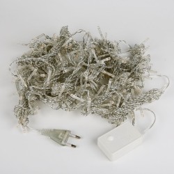 Гирлянда Занавес Uniel ULD-C3030-192/DTA MULTI IP20 UL-00012098