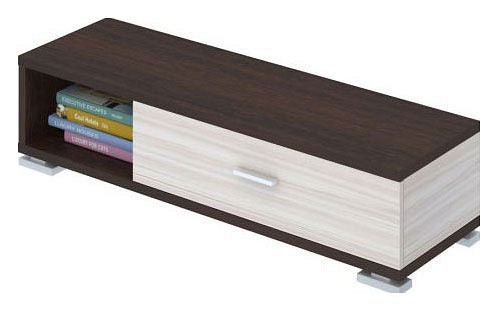 Тумба комбинированная Домино СБ-40/1 MER_SB-40_1_VK