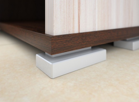 Тумба комбинированная Домино СБ-40/1 MER_SB-40_1_VK