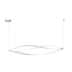 Подвесная светодиодная люстра Aployt Manon APL.783.03.45