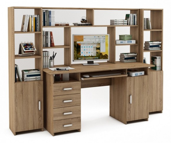 Набор для детской Лайт-8К СН MAS_USHLT-8K-SN-DS