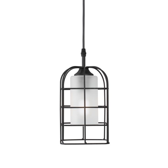 Подвесной светильник Vitaluce V2982-1/1S