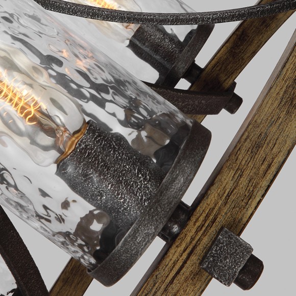 Подвесная люстра Feiss Angelo QN-ANGELO5