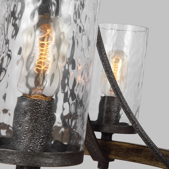 Подвесная люстра Feiss Angelo QN-ANGELO5