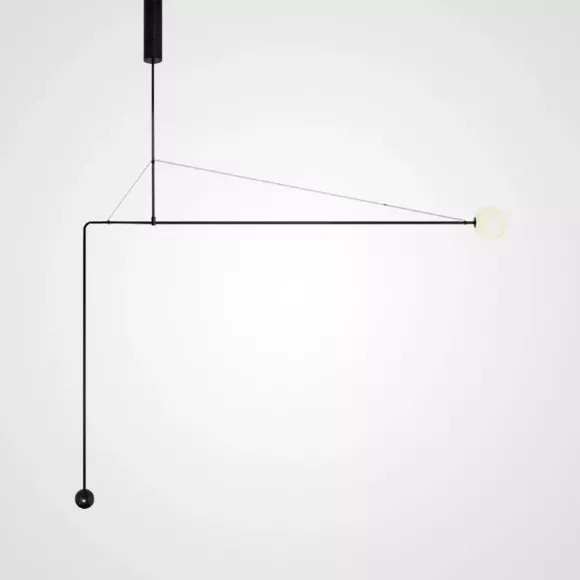 Подвесной светильник ImperiumLoft Lines 140826-26 Подвесной светильник ImperiumLoft Lines 140826-26