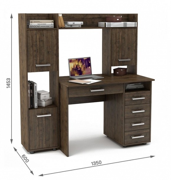 Набор для детской Остин-11Я MAS_USHO-11YA-DAT