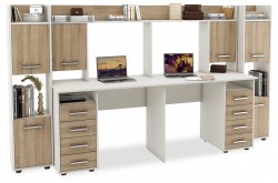 Набор для детской Остин-20 MAS_USHO-20-BDS