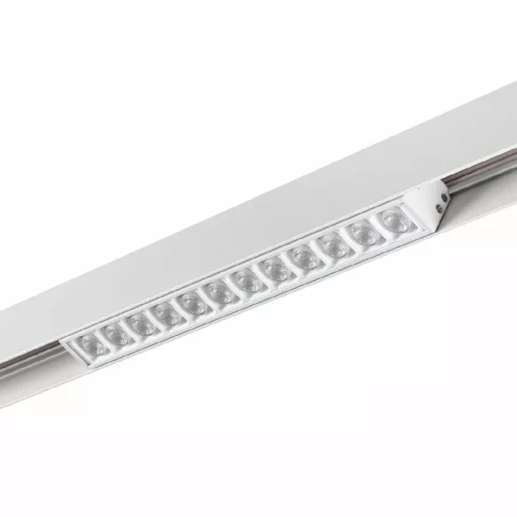 Трековый светильник Novotech Flum 359487, светодиодный модуль Трековый светильник Novotech Flum 359487, светодиодный модуль