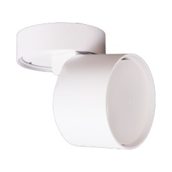 Спот Reluce 53009-9.5-001CT GX53 WT