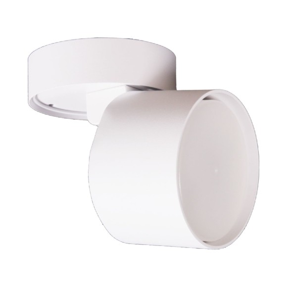 Спот Reluce 53009-9.5-001CT GX53 WT