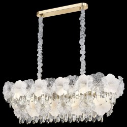 Подвесной светильник Wertmark Isabella WE112.16.323