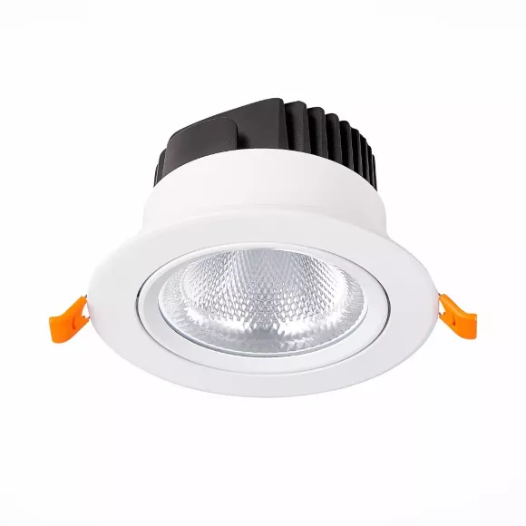 Встраиваемый светильник ST Luce Miro ST211.548.15.36 Встраиваемый светильник ST Luce Miro ST211.548.15.36