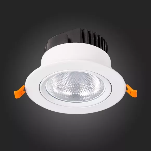 Встраиваемый светильник ST Luce Miro ST211.548.15.36 Встраиваемый светильник ST Luce Miro ST211.548.15.36