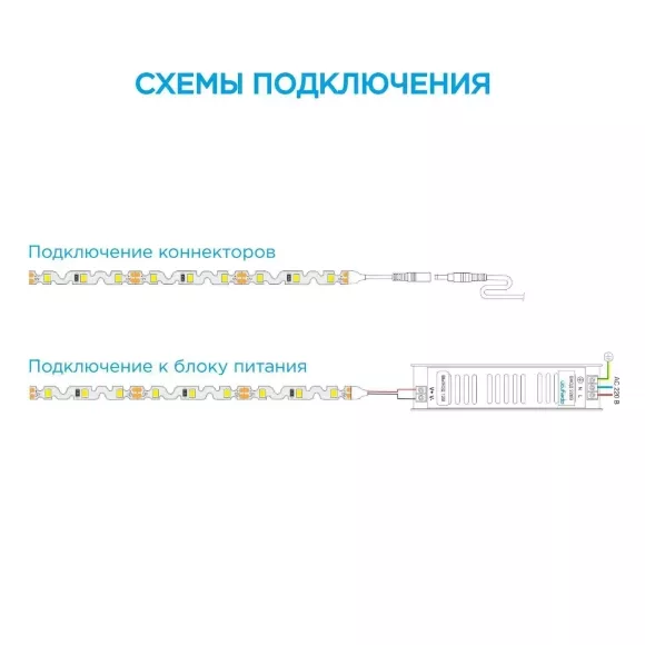 Светодиодная лента Apeyron 12В СТ 4,8Вт/м smd2835 60д/м IP20 400Лм/м 10м, 4000К 00-132 Светодиодная лента Apeyron 12В СТ 4,8Вт/м smd2835 60д/м IP20 400Лм/м 10м, 4000К 00-132