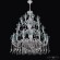 Подвесная люстра Bohemia Ivele Crystal AL78101/16+8+8/300/3d A WMN P Birusa/M-1G