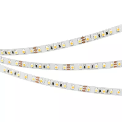 Светодиодная лента Arlight RT-A120-8mm 12V White-MIX (9.6 W/m, IP20, 2835, 5m) 013126(2)
