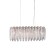 Подвесная люстра Delight Collection MD22027002 MD22027002-L82 light rose gold