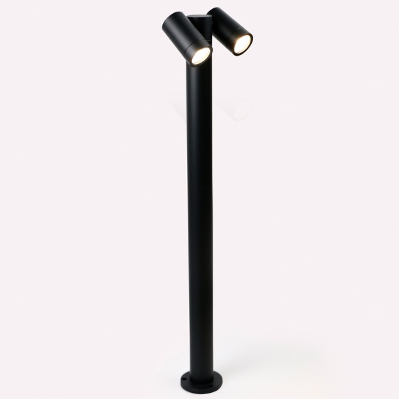 Ландшафтный светильник General GPF-2MR16-GU10-R-IP65 662430