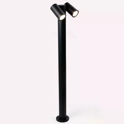 Ландшафтный светильник General GPF-2MR16-GU10-R-IP65 662430