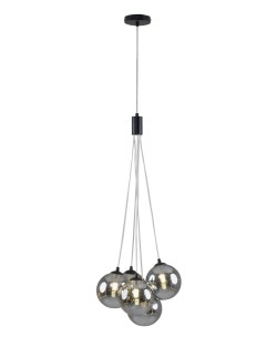 Подвесной светильник Moderli Renny V11722-5P