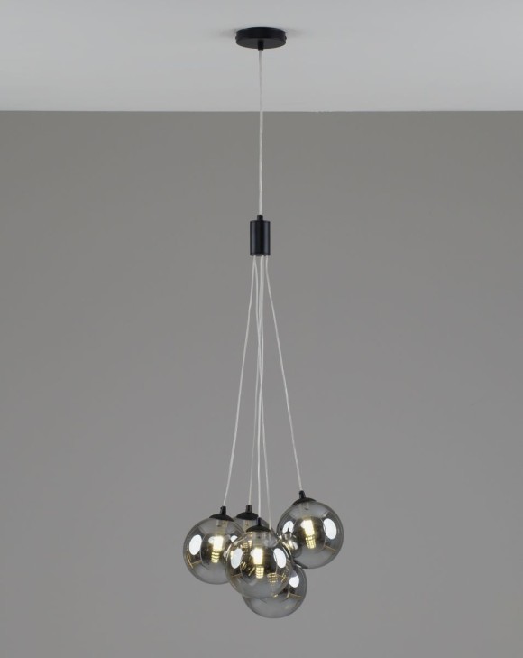 Подвесной светильник Moderli Renny V11722-5P