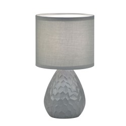 Настольная лампа Escada 10168/L Grey