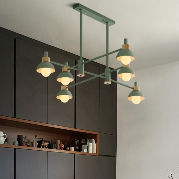 Подвесной светильник ImperiumLoft Fanta 204547-26