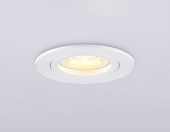 Встраиваемый светильник Ambrella Light Standard Tech TN102450