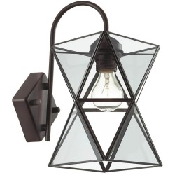 Бра Favourite Polihedron 1919-1W