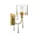 Бра Odeon Light Nicole 4886/1W