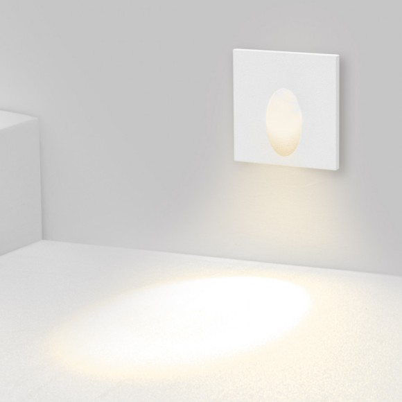 Подсветка для лестниц и ступеней IMEX Paso IL.0013.3004-WH