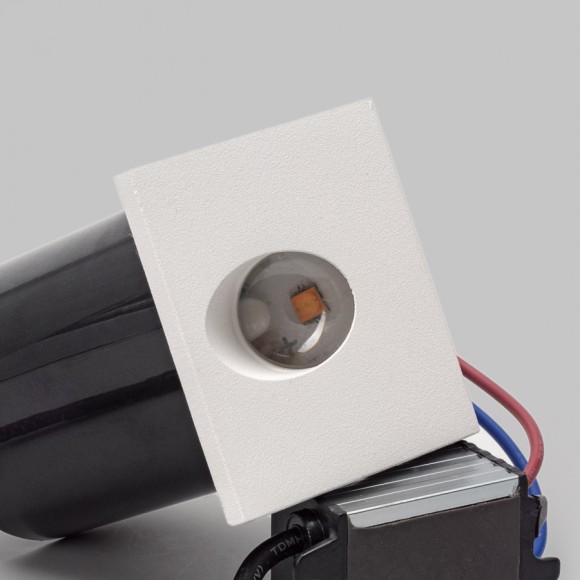 Подсветка для лестниц и ступеней IMEX Paso IL.0013.3004-WH