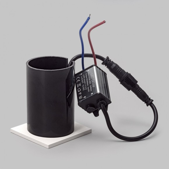 Подсветка для лестниц и ступеней IMEX Paso IL.0013.3004-WH