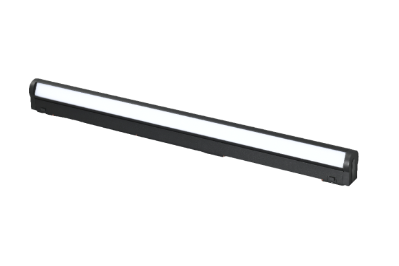 Трековый магнитный светильник iLedex Vision 4825-040-L497-24W-110DG-3000K-BK