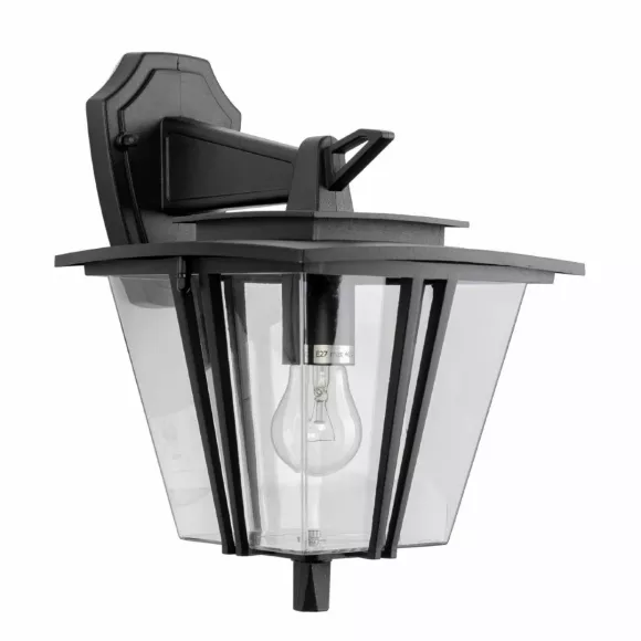 Уличный настенный светильник Citilux Forts CLU10W Уличный настенный светильник Citilux Forts CLU10W