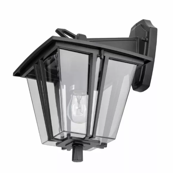 Уличный настенный светильник Citilux Forts CLU10W Уличный настенный светильник Citilux Forts CLU10W