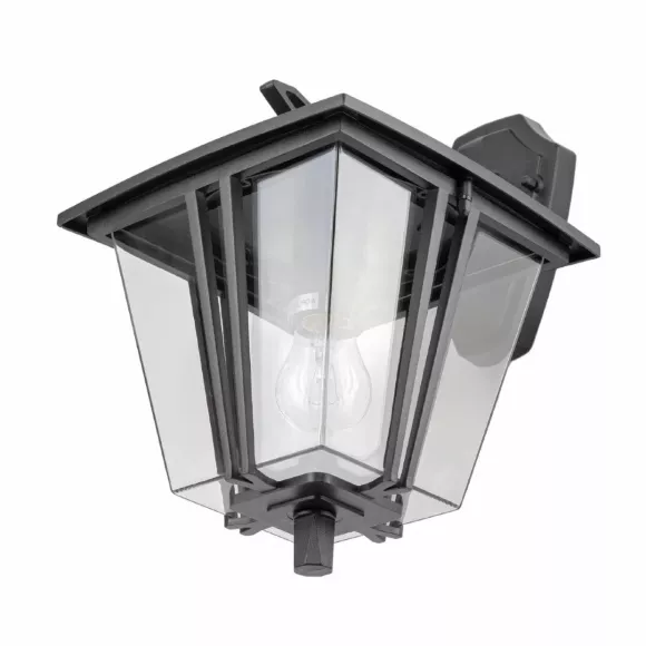 Уличный настенный светильник Citilux Forts CLU10W Уличный настенный светильник Citilux Forts CLU10W